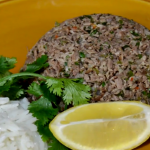 Salpicón nicaragüense